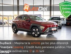 Culoarerosu Utilizat 2024 Hyundai Kona Premium SUV | 31.500 EUR