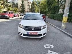 Culoarealb Utilizat 2016 Dacia Sandero Ambiance Hatchback | 3.980 EUR (Preț OK)