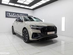 Culoarebej Utilizat 2021 Audi Q8 Design SUV | 67.900 EUR (Preț OK)