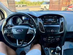 Utilizat 2015 Ford Focus Break | 6.250 EUR (Preț OK)