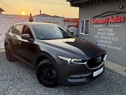Gri Utilizat 2019 Mazda CX-5 Exclusive-Line SUV | 17.300 EUR (Preț OK)