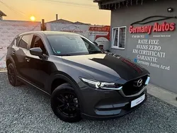 Gri Utilizat 2019 Mazda CX-5 Exclusive-Line SUV | 17.700 EUR (Puțin scump)