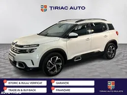 Culoarealb Utilizat 2020 Citroën C5 Aircross SUV | 15.572 EUR