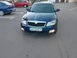 Utilizat 2010 Skoda Octavia Elegance Break | 3.300 EUR (Preț OK)