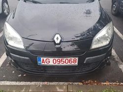 Utilizat 2011 Renault Mégane III Hatchback | 4.000 EUR (Preț OK)