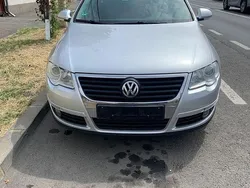 Argint Utilizat 2010 VW Passat Break | 3.300 EUR (Preț bun)