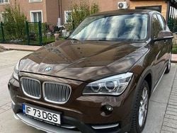 Culoaremaro Utilizat 2014 BMW X1 xLine SUV | 11.300 EUR (Preț bun)