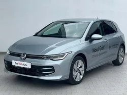 Gri mediu normal Utilizat 2025 VW Golf VIII Advance | 26.900 EUR (Preț bun)