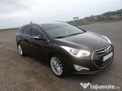 Utilizat 2013 Hyundai i40 | 7.100 EUR