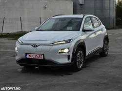 Alb Utilizat 2020 Hyundai Kona SUV | 19.754 EUR (Preț OK)