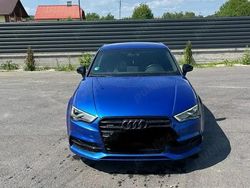 Utilizat 2016 Audi A3 Berlinǎ | 12.100 EUR (Super Preț)