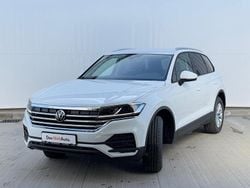 Albnormal Nouă 2025 VW Touareg Style SUV | 53.790 EUR (Super Preț)