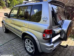 Culoareargint Utilizat 2003 Mitsubishi Pajero Intense SUV | 6.500 EUR