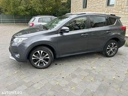 Culoaregri Utilizat 2015 Toyota RAV4 Comfort SUV | 12.190 EUR (Preț OK)