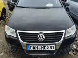 Utilizat 2007 VW Passat Break | 2.900 EUR (Preț bun)