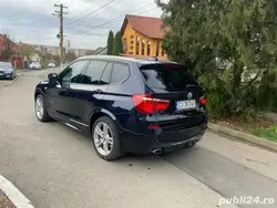 Utilizat 2012 BMW X3 SUV | 12.350 EUR (Puțin scump)