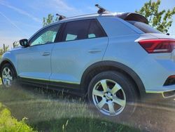 Utilizat 2018 VW T-Roc SUV | 18.500 EUR (Preț OK)