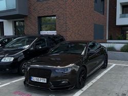 Culoaremaro Utilizat 2012 Audi A5 Coupe | 10.999 EUR (Super Preț)