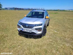 Gri Utilizat 2021 Dacia Spring Hatchback | 9.900 EUR (Preț OK)