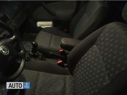 Albastru Utilizat 2001 Skoda Octavia Break | 1.600 EUR (Preț OK)