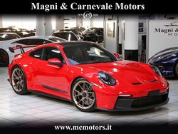 Utilizat 2021 Porsche 992 | 197.741 EUR