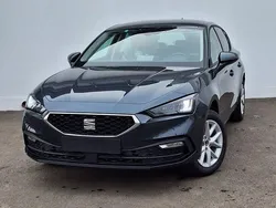 Gri Nouă 2025 Seat Leon Style Hatchback | 26.132 EUR (Scump)
