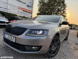 Culoaregri Utilizat 2016 Skoda Octavia RS Berlinǎ | 9.900 EUR (Super Preț)
