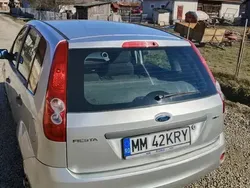 Utilizat 2006 Ford Fiesta Hatchback | 1.500 EUR