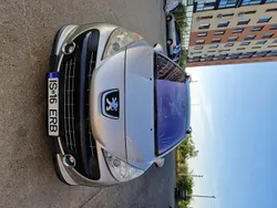 Utilizat 2008 Peugeot 207 Outdoor Outdoor Break | 3.000 EUR
