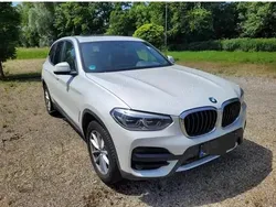 Alb Utilizat 2020 BMW X3 SUV | 32.000 EUR (Preț bun)