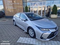 Culoaregri Utilizat 2020 Toyota Corolla Business Edition Berlinǎ | 13.990 EUR (Preț OK)