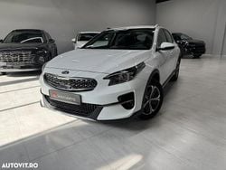 Culoarealb Utilizat 2021 Kia XCeed Spirit SUV | 18.860 EUR (Preț OK)