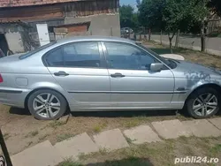 Utilizat 2000 BMW 316 Berlinǎ | 5.000 EUR