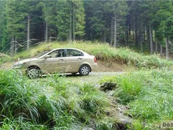 Bej Utilizat 2008 Hyundai Accent Berlinǎ | 3.999 EUR