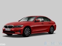 Culoarerosu Utilizat 2022 BMW 330e Luxury Line Berlinǎ | 35.990 EUR (Preț OK)