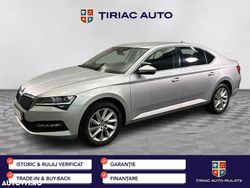 Culoaregri Utilizat 2020 Skoda Superb Berlinǎ | 19.450 EUR (Preț OK)