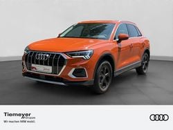 Utilizat 2024 Audi Q3 Advanced SUV | 43.172 EUR