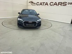 Culoaregri Utilizat 2021 Audi A5 Sportback Advanced Berlinǎ | 26.620 EUR (Preț OK)