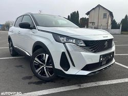 Culoarealb Utilizat 2022 Peugeot 3008 GT SUV | 34.000 EUR
