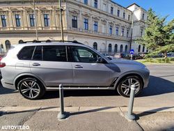 Culoaregri Utilizat 2025 BMW X7 M Sport SUV | 119.900 EUR