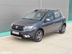 Culoaregri Utilizat 2017 Dacia Sandero Prestige Hatchback | 7.990 EUR (Preț OK)