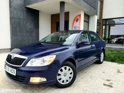 Albastru Utilizat 2013 Skoda Octavia Ambition Berlinǎ | 4.923 EUR (Super Preț)
