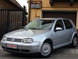 Gri Utilizat 2002 VW Golf IV Hatchback | 1.950 EUR