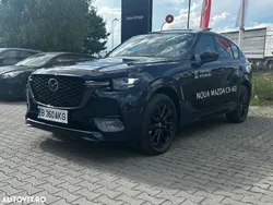 Albastru Utilizat 2025 Mazda CX-60 Homura-Line SUV | 52.400 EUR