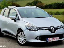 Culoareargint Utilizat 2016 Renault Clio GrandTour Life Break | 5.190 EUR (Preț OK)