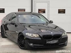 Utilizat 2011 BMW 520 Berlinǎ | 9.450 EUR (Preț OK)