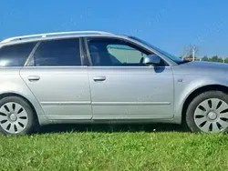 Argintiu Utilizat 2007 Audi A4 Break | 3.400 EUR (Preț OK)