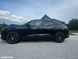 Negru Utilizat 2023 Audi SQ8 SUV | 65.000 EUR