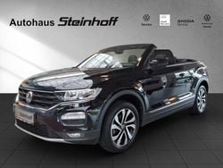 Utilizat 2021 VW T-Roc SUV | 25.650 EUR (Puțin scump)