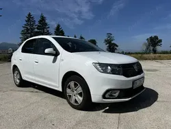 Utilizat 2018 Dacia Logan Berlinǎ | 4.250 EUR (Super Preț)